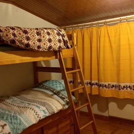 Saint-Vérand Appartement Dans Le Plus Haut Village D'Europe المظهر الخارجي الصورة