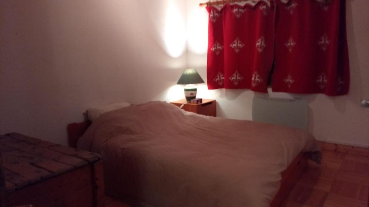 Saint-Vérand Appartement Dans Le Plus Haut Village D'Europe المظهر الخارجي الصورة