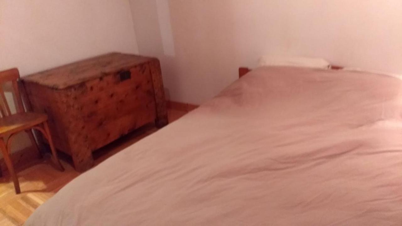 Saint-Vérand Appartement Dans Le Plus Haut Village D'Europe المظهر الخارجي الصورة