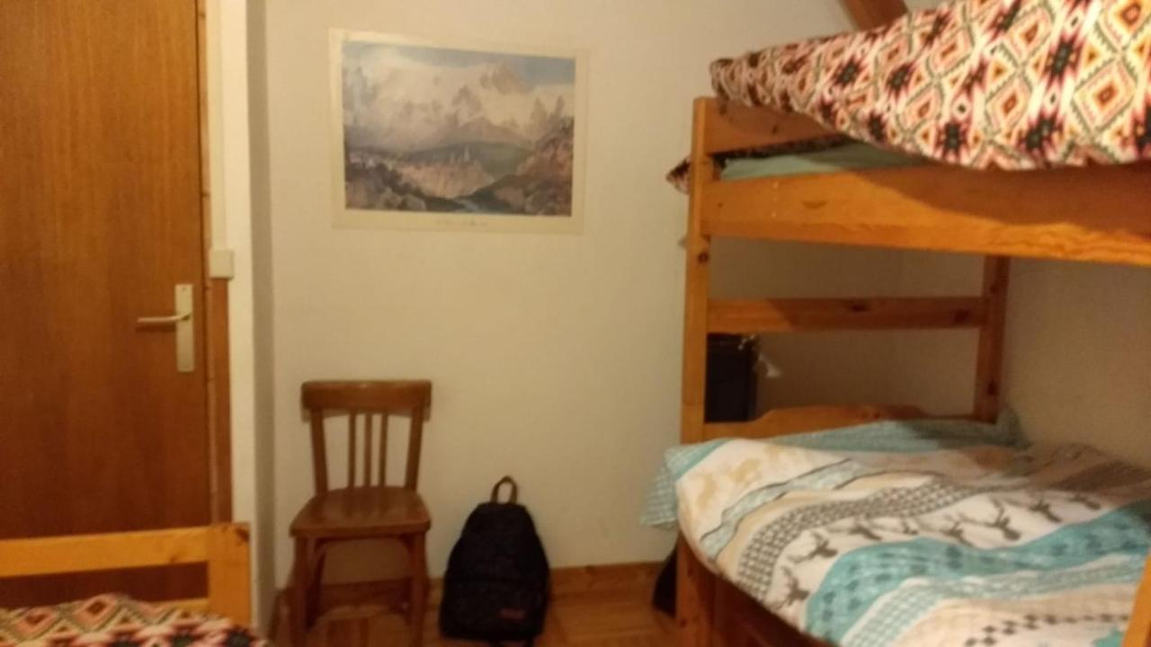 Saint-Vérand Appartement Dans Le Plus Haut Village D'Europe المظهر الخارجي الصورة